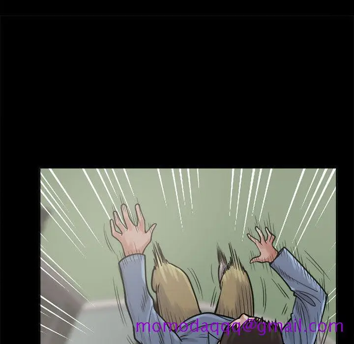 漫画《孤岛拼图》第2章第46张图
