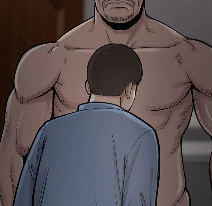 漫画《孤岛拼图》第2章第9张图