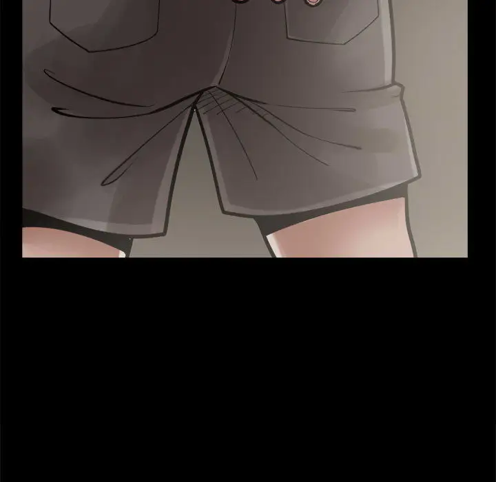 漫画《孤岛拼图》第13章第27张图