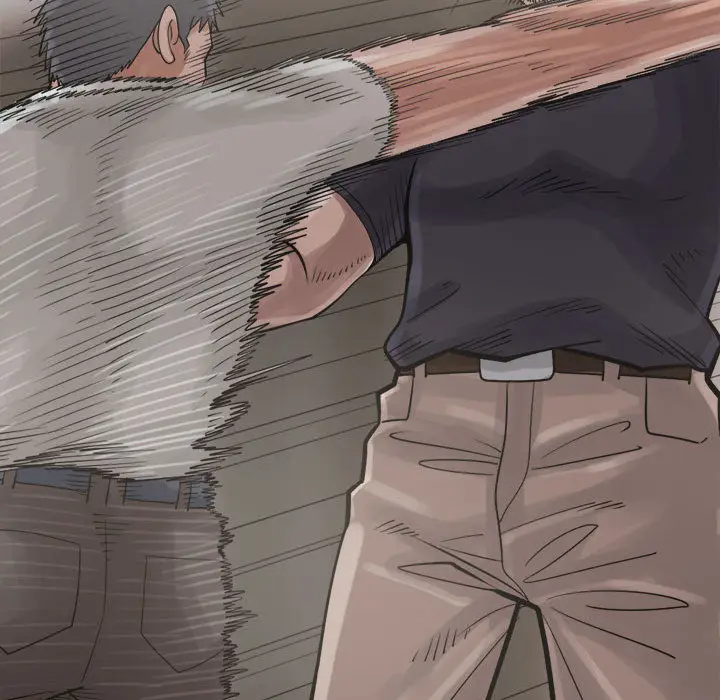 漫画《孤岛拼图》第13章第29张图
