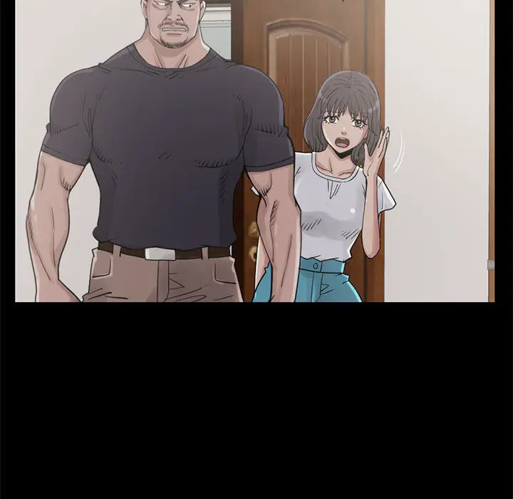 漫画《孤岛拼图》第21章第24张图