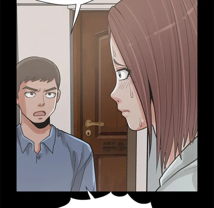 漫画《孤岛拼图》第17章第90张图