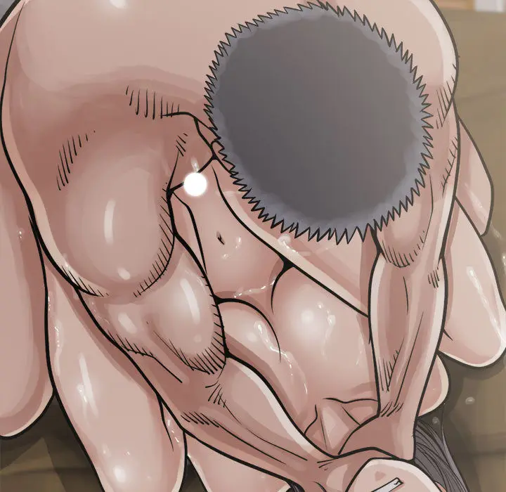 漫画《孤岛拼图》第14章第15张图