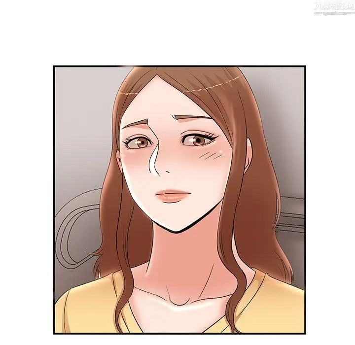 漫画《母女的秘密》第34话第67张图