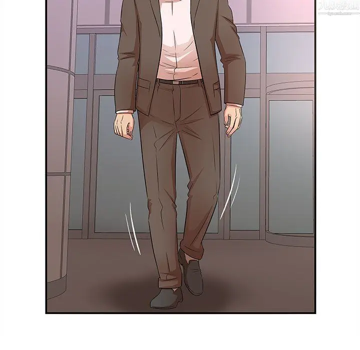 漫画《母女的秘密》第34话第69张图