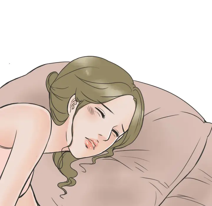漫画《情爱记事NEXT》第19章第39张图