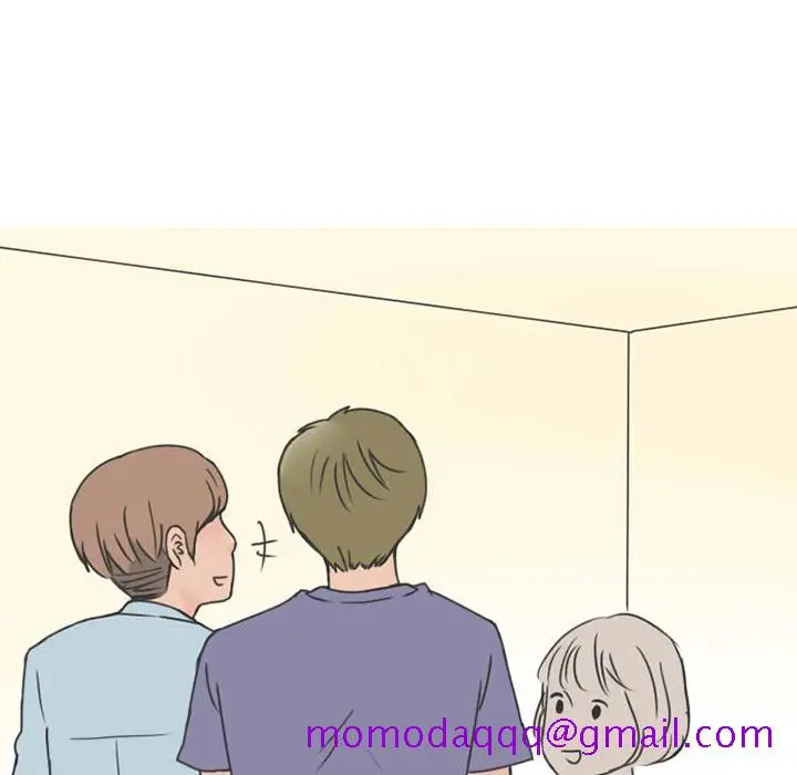 漫画《情爱记事NEXT》第35章第16张图