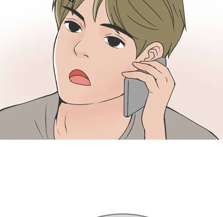 漫画《情爱记事NEXT》第35章第8张图