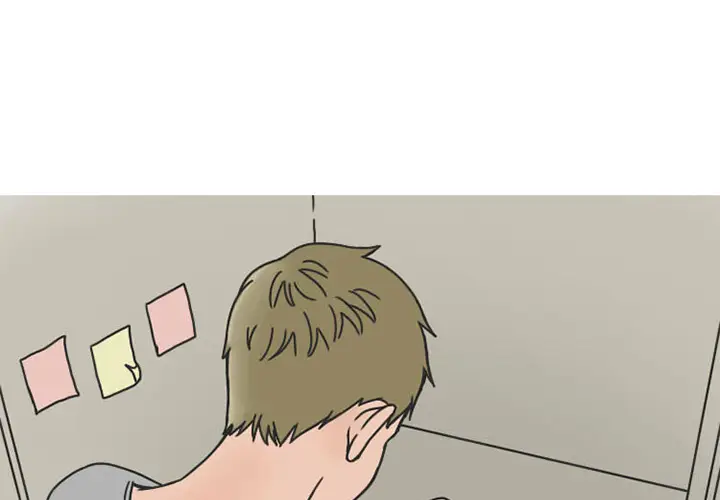 漫画《情爱记事NEXT》第31章第3张图