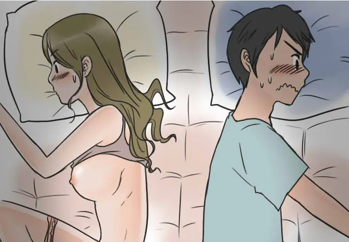 漫画《情爱记事NEXT》第22章第3张图