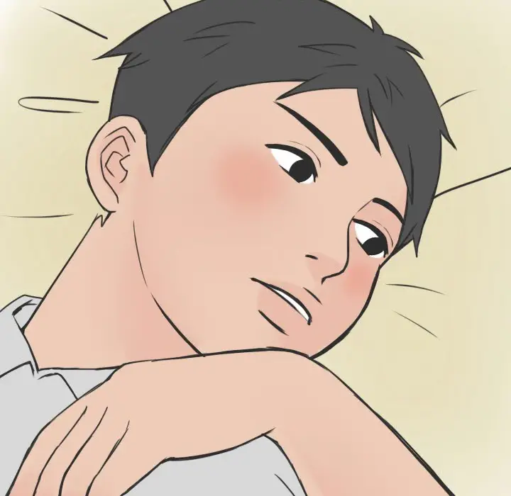 漫画《情爱记事NEXT》第17章第49张图