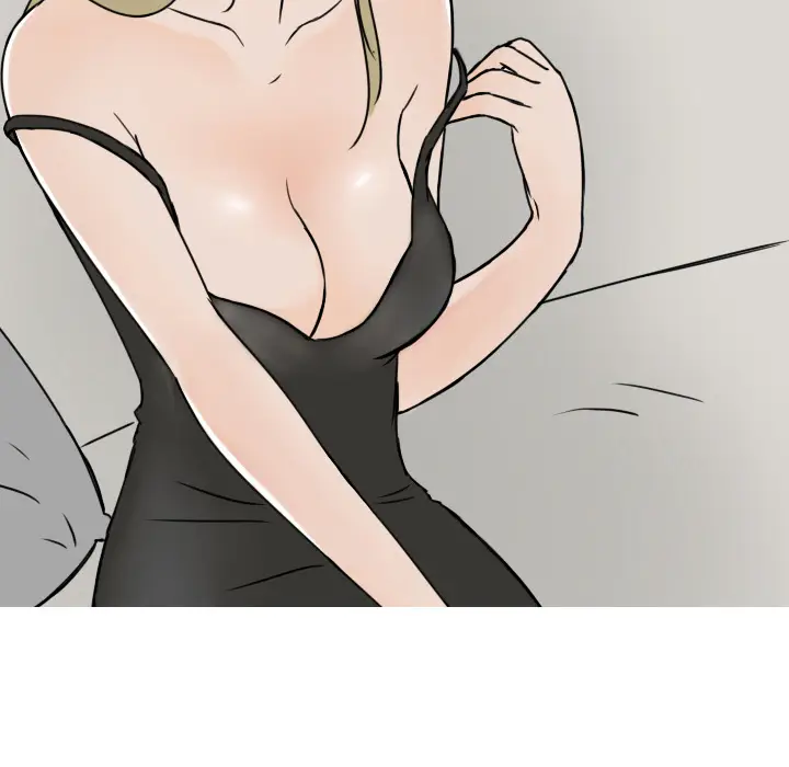 漫画《情爱记事NEXT》第7章第32张图