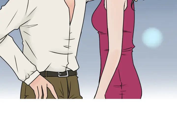 漫画《情爱记事NEXT》第7章第4张图