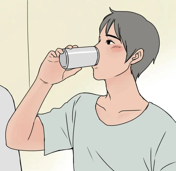 漫画《情爱记事NEXT》第7章第48张图