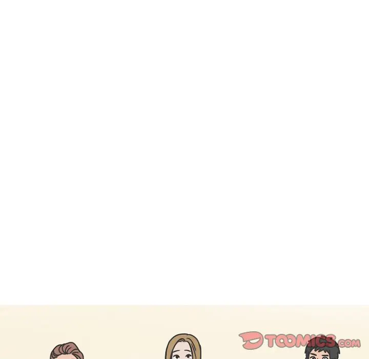 漫画《情爱记事NEXT》第65章第5张图