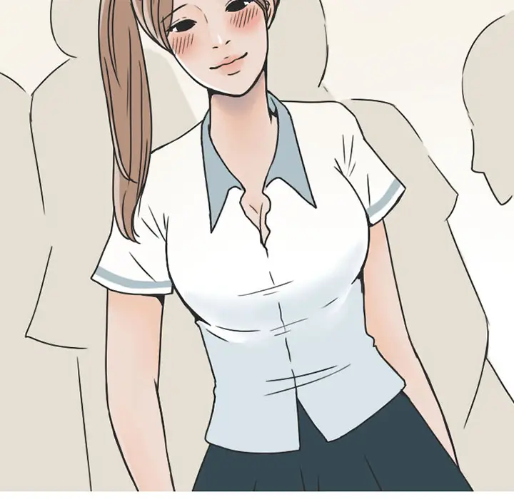 漫画《情爱记事NEXT》第39章第8张图