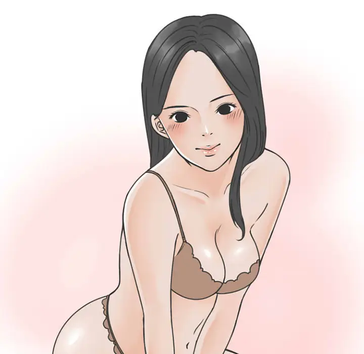 漫画《情爱记事NEXT》第32章第17张图
