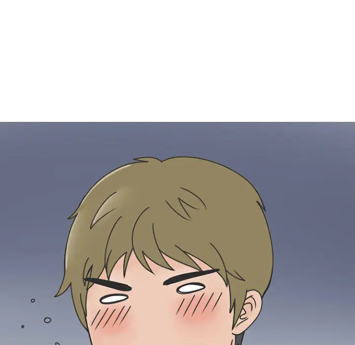 漫画《情爱记事NEXT》第32章第5张图