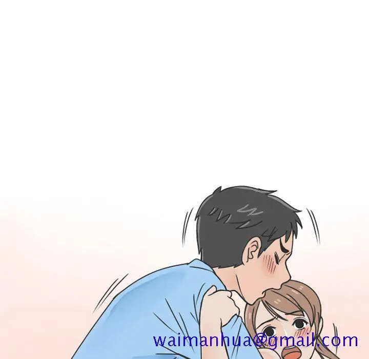 漫画《情爱记事NEXT》第66章第49张图