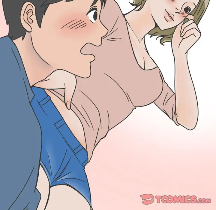 漫画《情爱记事NEXT》第67章第34张图