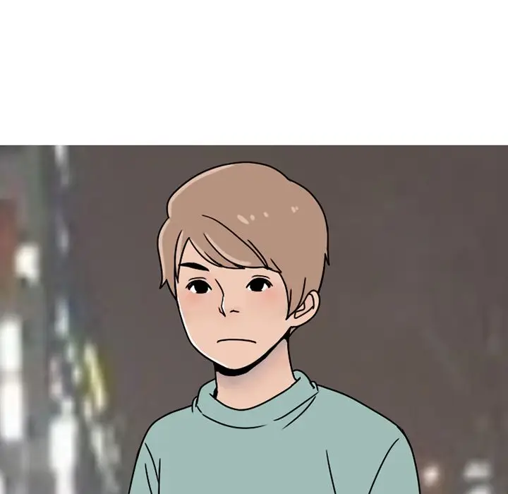 漫画《情爱记事NEXT》第63章第19张图