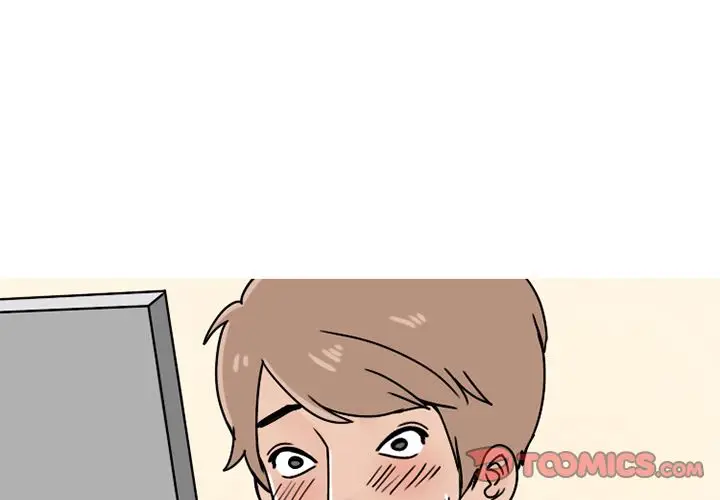漫画《情爱记事NEXT》第63章第4张图