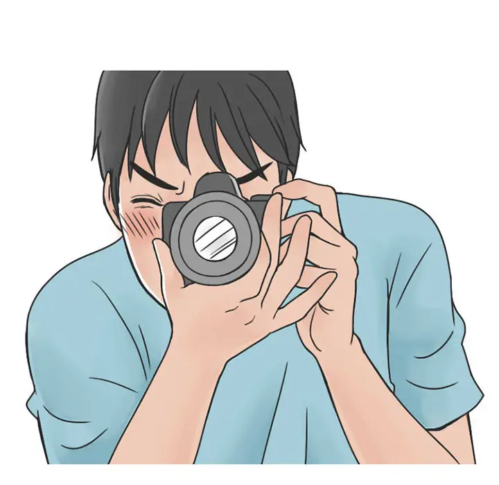 漫画《情爱记事NEXT》第30章第15张图
