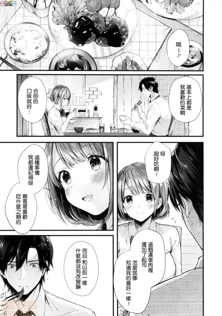 漫画《2019日本漫画前10名合集》第6话第七名[水平第9张图