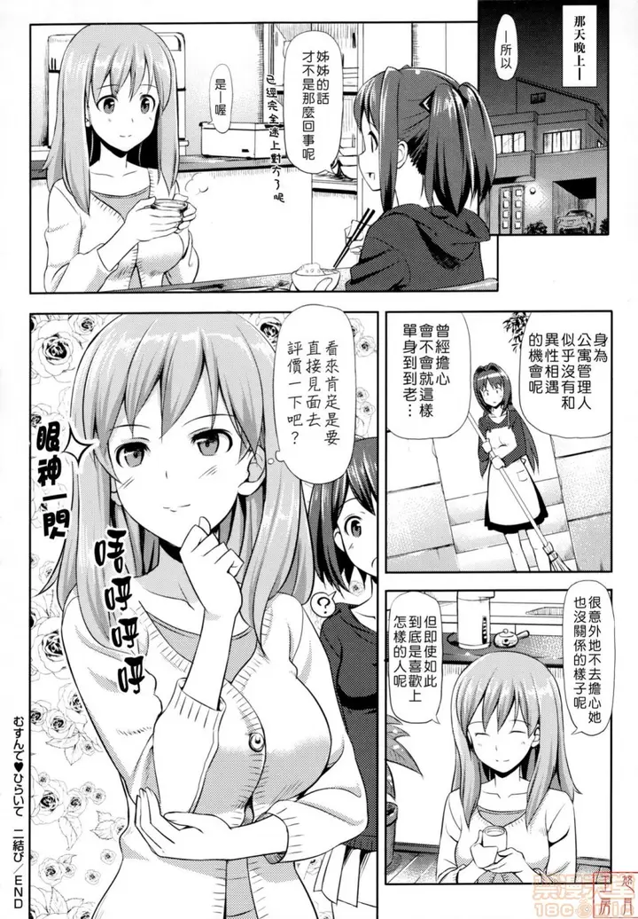 漫画《2019日本漫画前10名合集》第8话第五名[たか第84张图