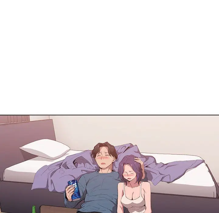 漫画《没种又怎样》第30话第84张图