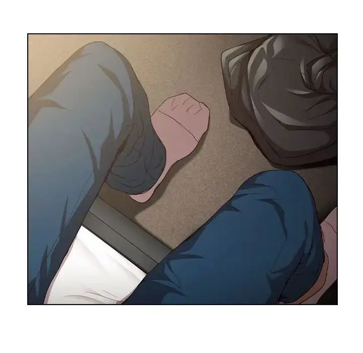 漫画《没种又怎样》第9话第86张图
