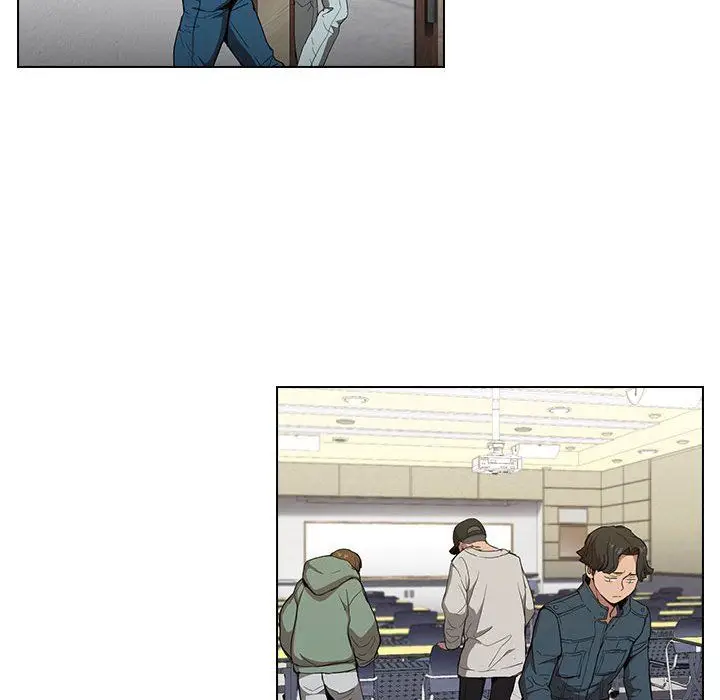 漫画《没种又怎样》第29话第38张图