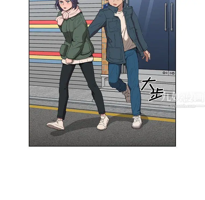 漫画《没种又怎样》第31话第80张图
