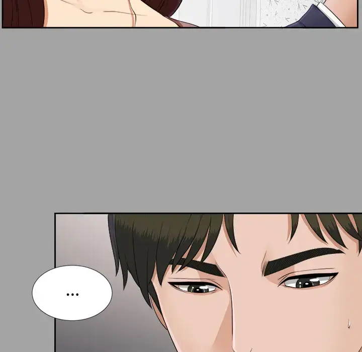 漫画《未亡人》第26话第38张图