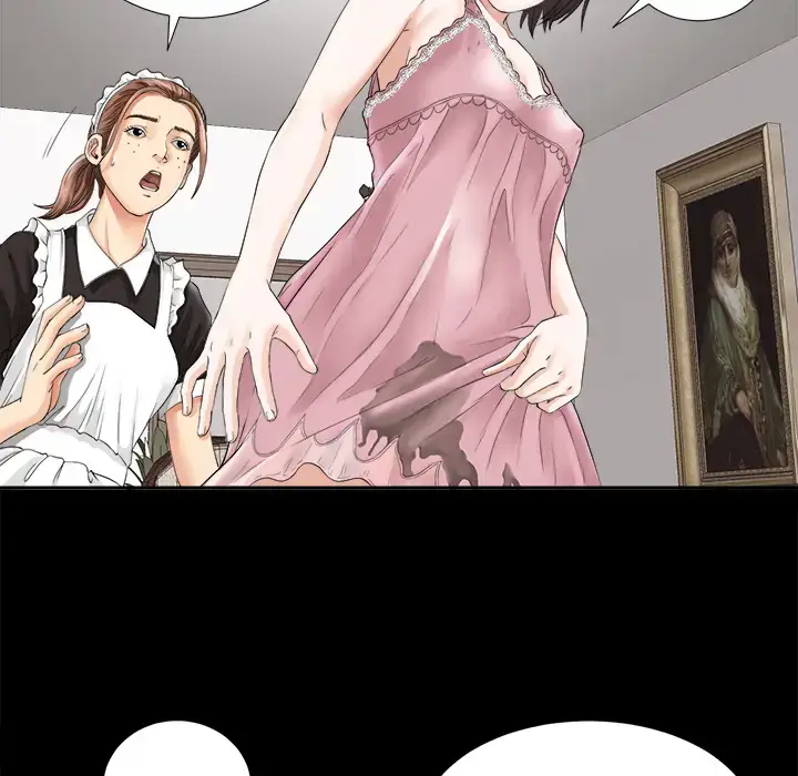 漫画《未亡人》第3话第95张图
