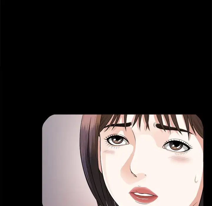 漫画《未亡人》第12话第126张图