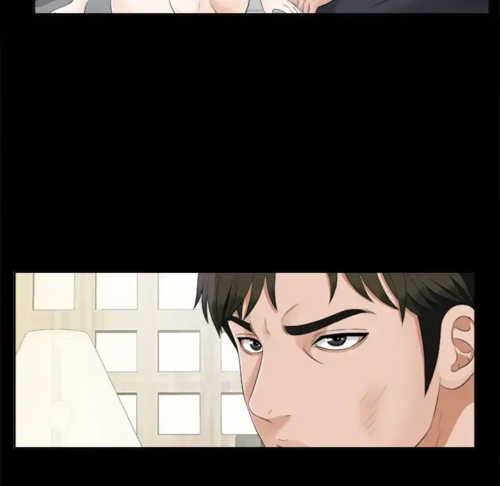 漫画《未亡人》第21话第22张图