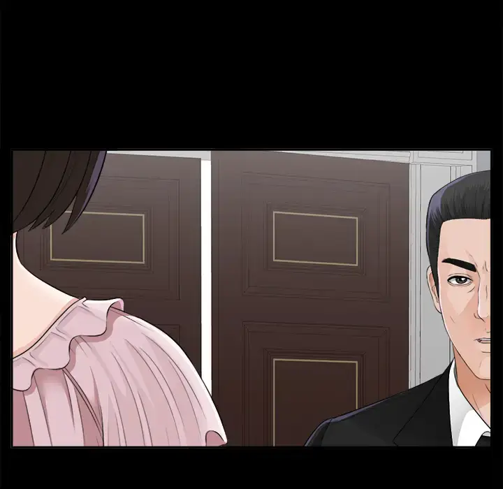 漫画《未亡人》第15话第113张图