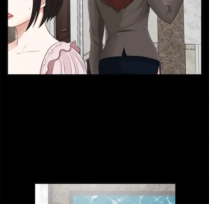 漫画《未亡人》第16话第54张图