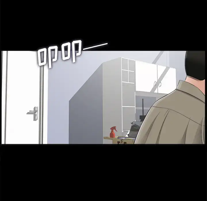 漫画《未亡人》第16话第94张图
