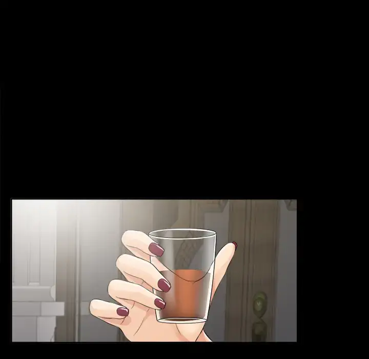 漫画《未亡人》第13话第111张图