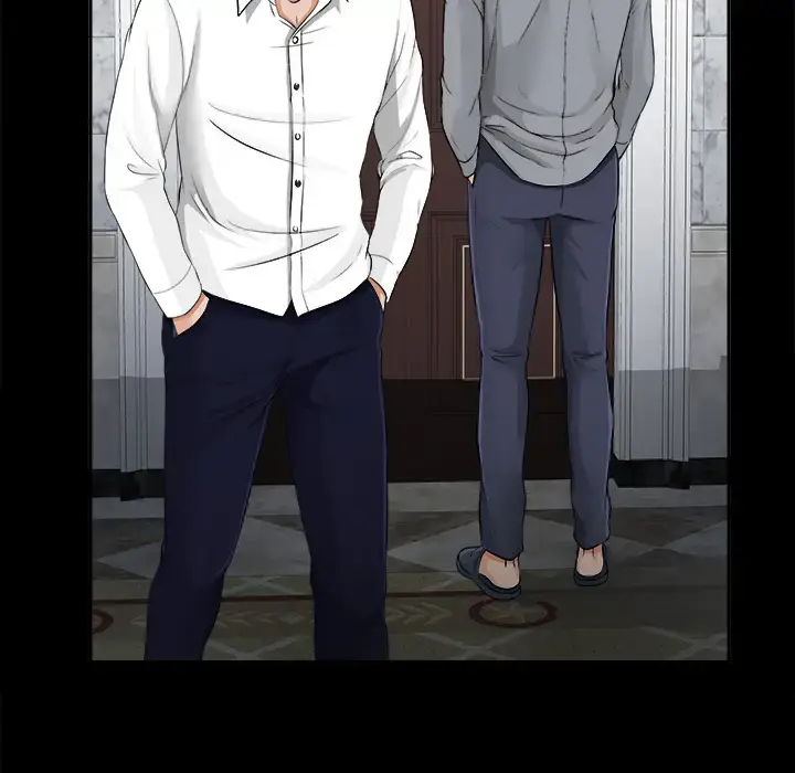 漫画《未亡人》第13话第38张图