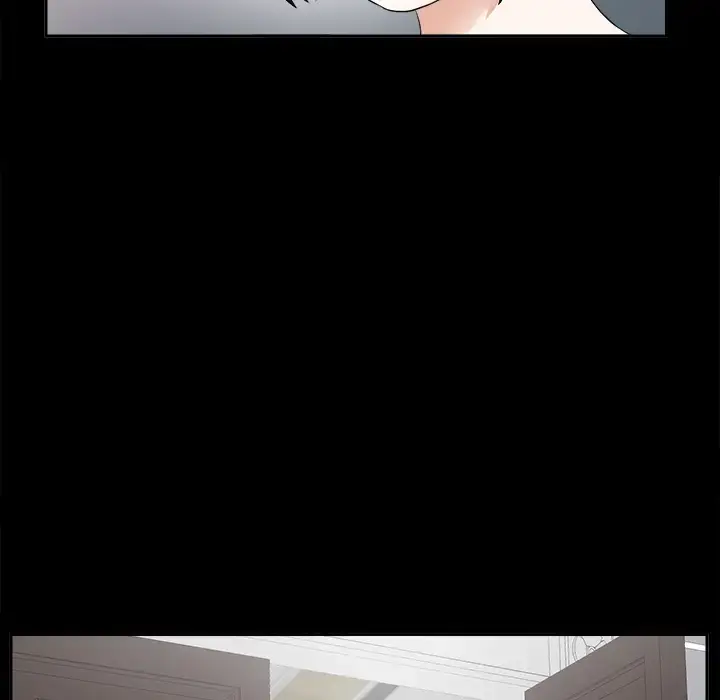 漫画《未亡人》第13话第49张图