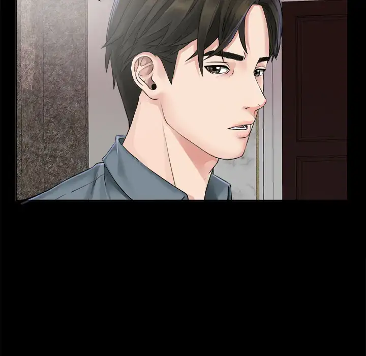 漫画《未亡人》第1话第125张图