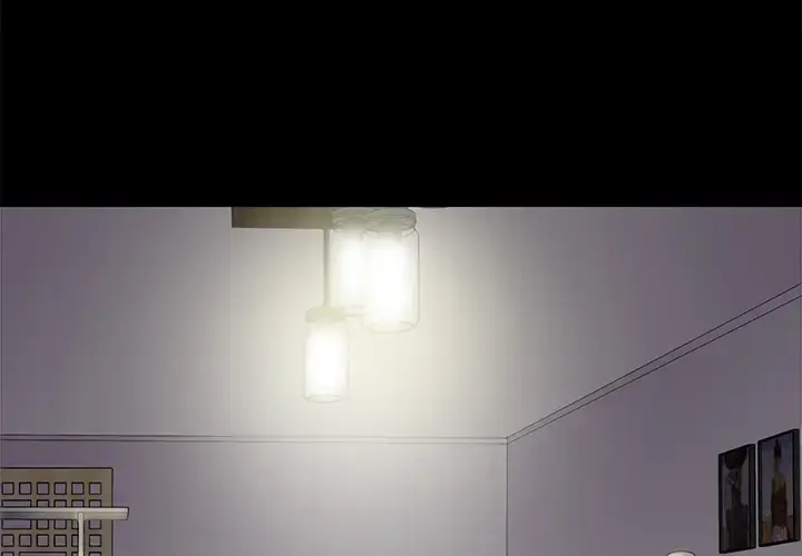 漫画《未亡人》第1话第2张图
