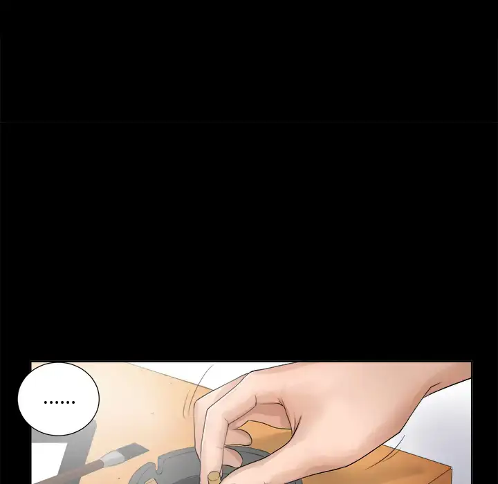 漫画《未亡人》第1话第50张图