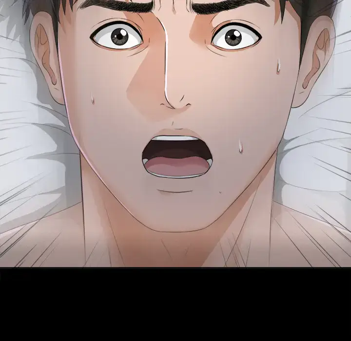 漫画《未亡人》第8话第109张图