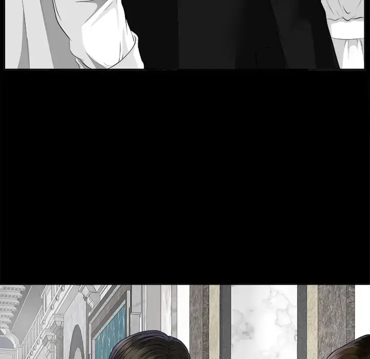 漫画《未亡人》第8话第13张图