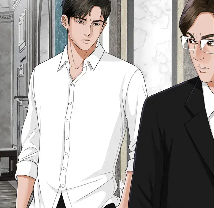 漫画《未亡人》第8话第14张图