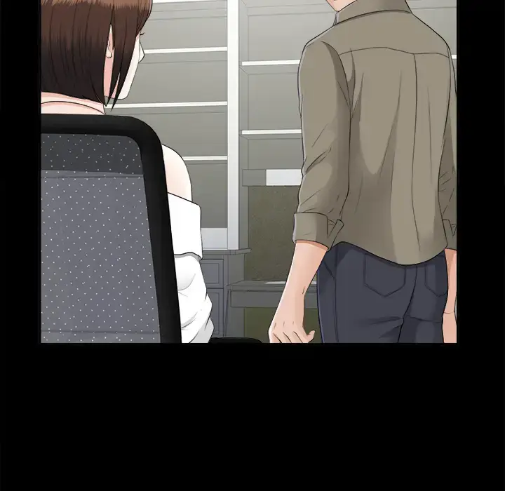 漫画《未亡人》第18话第36张图